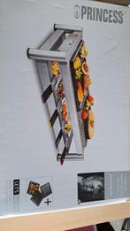 Princess Let's Cook Combi Chef Gourmetset Jan des Bouvrie, Witgoed en Apparatuur, Fonduesets, Ophalen