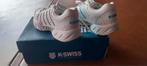 K SWISS tennisschoenen dames maat 42 nieuw, Sport en Fitness, Tennis, L2, K-Swiss, Schoenen, Nieuw