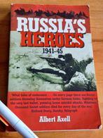 Russia’s Heroes 1941  1945, Ophalen of Verzenden, Gelezen