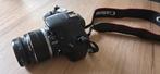 Canon Spiegelreflex D500, Ophalen, Gebruikt, Spiegelreflex, Canon