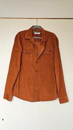 Overhemd heren (No Excess), Ophalen of Verzenden, Zo goed als nieuw, Oranje, No Excess