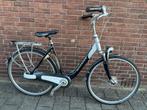 Gazelle Saphir Goldline D53, Fietsen en Brommers, 53 tot 56 cm, Ophalen of Verzenden, Zo goed als nieuw, Gazelle