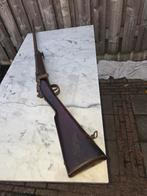 Antiek Geweer - Militaria Collectie gras 1866 mle, Verzamelen, Militaria | Algemeen, Ophalen of Verzenden, Overige soorten, Overige gebieden