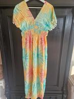 Ibiza zomerjurk pastelkleuren met pompoms
Nieuw!, Overige kleuren, Nieuw, Ophalen of Verzenden, Maat 36 (S)