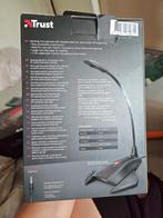 GXT 310 Cammo - Gaming Headset (PC + PS4 + Xbox One) - Deser, Overige merken, Surround, Zo goed als nieuw, Op oor (supra aural)