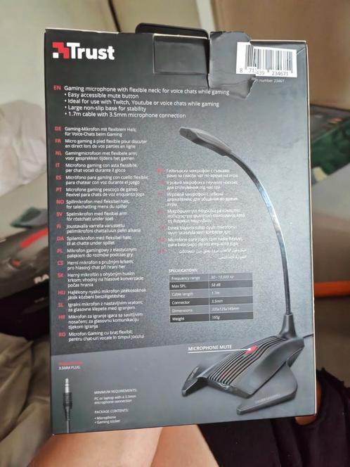 GXT 310 Cammo - Gaming Headset (PC + PS4 + Xbox One) - Deser, Audio, Tv en Foto, Koptelefoons, Zo goed als nieuw, Op oor (supra aural)