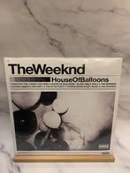The Weeknd - House of Balloons Vinyl, Ophalen of Verzenden, Zo goed als nieuw, 12 inch