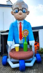 Pensioenpop met rollator man en vrouw mogelijk, Ophalen, Zo goed als nieuw, Overige