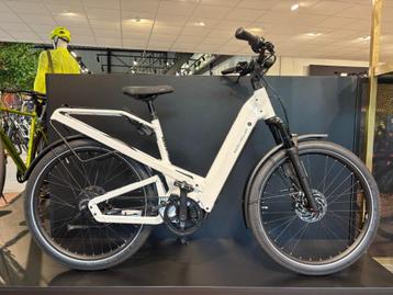 Riese & Müller Homage 4 GT Vario 625Wh 54cm 2025 beschikbaar voor biedingen