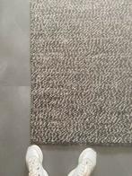 Vloerkleed gemeleerd, Ophalen of Verzenden, Zo goed als nieuw, Minder dan 10 m², Grijs