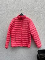 Roze Mountainpeak jas  - Maat XL, Ophalen of Verzenden, Zo goed als nieuw, Maat 46/48 (XL) of groter, Roze