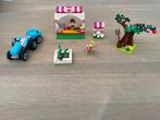 Sunshine oogst - Lego Friends 41026, Ophalen of Verzenden, Gebruikt, Complete set, Lego