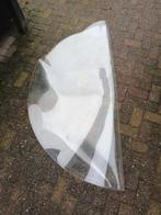 transparant dik rond tafelkleed 130 bieden., Ophalen, Nieuw, Rond