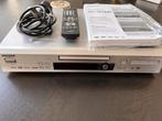 Onkyo DV-SP504E CD & DVD Speler, Ophalen of Verzenden, Gebruikt, Dvd-speler, Overige merken