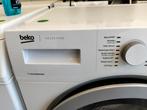Zgan wasmachine Beko 8kg type WTV8734XSO, 1200 tot 1600 toeren, Minder dan 85 cm, ., 8 tot 10 kg
