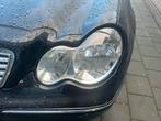 Mercedes w203 cklasse koplampen spiegels, Auto-onderdelen, Verlichting, Ophalen, Nieuw