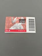 Ajax/nederlands elftal tickets vintage wedstrijden, Verzamelen, Sportartikelen en Voetbal, Ophalen of Verzenden, Ajax, Shirt