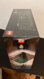 Lego 10299 stadium real Madrid nieuw geseald, Ophalen of Verzenden, Nieuw