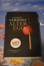 boek van Esther Verhoef/alter ego, Ophalen of Verzenden, Zo goed als nieuw, Esther Verhoef, Nederland