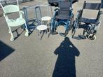 rollator, Diversen, Rollators, Ophalen, Opvouwbaar, Zo goed als nieuw
