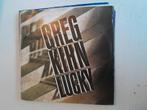 Greg kihn 7 inch lucky, Ophalen of Verzenden, Zo goed als nieuw, Pop