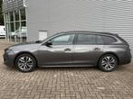 Peugeot 508 SW 1.2 PureTech Allure Pack Business AUTOMAAT |, Euro 6, 1199 cc, Leder en Stof, Origineel Nederlands