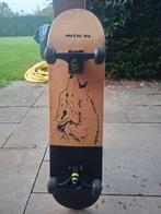 SKATEBOARD - Jeugd, amper gebruikt!, Ophalen of Verzenden, Gebruikt, Skateboard