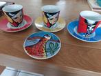 Herman Brood, Ophalen of Verzenden, Gebruikt, Overige stijlen, Kop(pen) en/of Schotel(s)