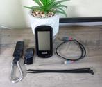 Garmin Oregon 750t GPS + extra's, krasvrij en in orde, Sport en Fitness, Bergsport en Wandelen, Garmin, Ophalen of Verzenden, Zo goed als nieuw