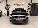 Volkswagen Polo 1.0 TSI Highline DSG LED CLIMA CAMERA, Stof, Gebruikt, 95 pk, Zwart