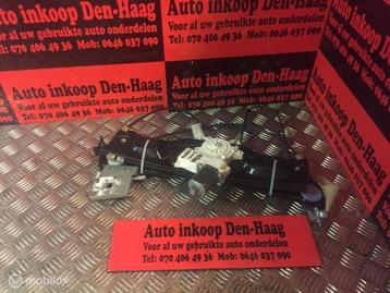 Opel Astra H Cabrio ('04-'10) 3-DRS Elec.Raammechanisme LV beschikbaar voor biedingen
