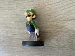 Amiibo Luigi Nr 15 - Super Smash Bros series Super Mario, Spelcomputers en Games, Games | Nintendo Switch, Avontuur en Actie, 1 speler