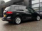 Volkswagen Touran 1.4 TSI Comfortline Automaat 88.115 km, Auto's, Euro 6, 4 cilinders, 150 pk, Zwart