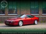 BMW 8-Serie 850CSi | Mint condition Full documentation, Gebruikt, Zwart, 12 cilinders, 4 stoelen