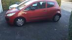 Mitsubishi Colt 1.1 Mivec CZ3 2007 Rood apk 26-09-2026, Auto's, Voorwielaandrijving, 74 pk, 750 kg, Handgeschakeld