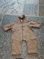 Engel wollen overall, Kinderen en Baby's, Babykleding | Maat 62, Ophalen of Verzenden, Gebruikt, Jongetje of Meisje, Pakje