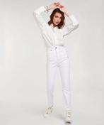 Nieuw witte jeans van Josh V in 2 maten, Verzenden, Wit, Nieuw, Maat 34 (XS) of kleiner