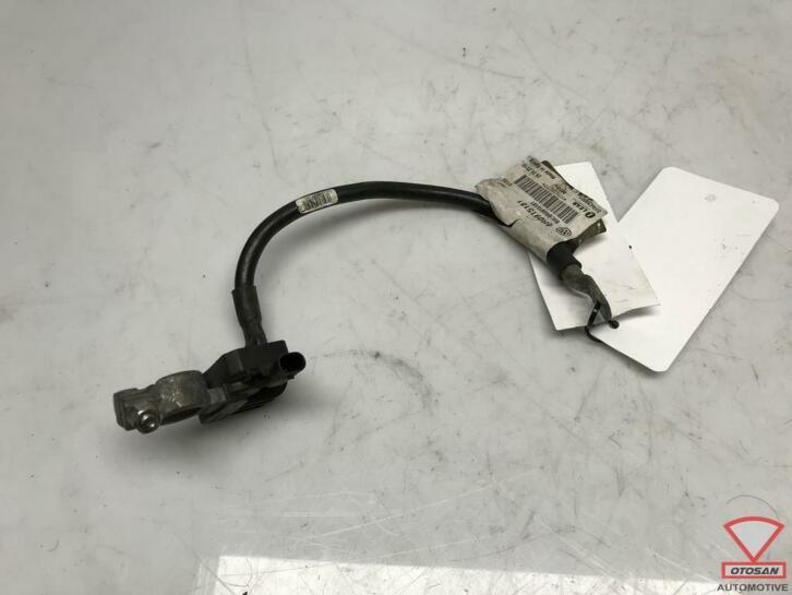 vw polo 6r vag accukabel accubewaking 6r0915181, Auto-onderdelen, Accu's en Toebehoren, Volkswagen, Gebruikt, Ophalen of Verzenden