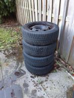 autobanden, Auto-onderdelen, Banden en Velgen, Ophalen, 16 inch, Winterbanden, Band(en)