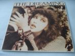KATE BUSH - THE DREAMING, Ophalen of Verzenden, 1980 tot 2000