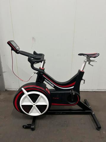 WattBike trainer wattage Hiit hometrainer beschikbaar voor biedingen