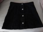 Donkerblauw rokje maat 128, Kinderen en Baby's, Kinderkleding | Maat 128, Ophalen of Verzenden, Zo goed als nieuw, Meisje, Jurk of Rok