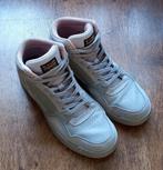 G-Star Raw Dames Sneakers Hoog - Lichtgrijs - Maat 40, Ophalen of Verzenden, G-Star Raw, Grijs, Sneakers of Gympen