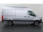 Mercedes-Benz Sprinter 315 CDI | L2 H2 | RWD | Aut. | PRO |, Auto's, Bestelauto's, Automaat, Start-stop-systeem, 4 cilinders, 150 pk
