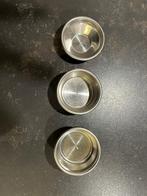 Sage koffie filter bakjes 54 mm, Ophalen of Verzenden, Nieuw