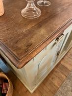 Antiek dressoir, toonbank perfect voor in een winkel, IL Fienile, Ophalen of Verzenden, Info@iLfienile.nl, Hoofdstaat 15 de steeg
