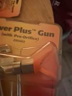 Verfspuiten bieden na waarde, Ophalen of Verzenden, Zo goed als nieuw