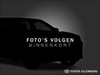 Toyota Auris Touring Sports 1.8 Hybrid Lease pro, Auto's, 65 €/maand, Gebruikt, Euro 6, Blauw