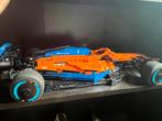 Lego Technic 42141 McLaren F1 Raceauto, Auto, Groter dan 1:32, Zo goed als nieuw, Ophalen