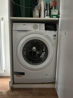AEG 6000 series washing machine, Ophalen, Minder dan 85 cm, Zo goed als nieuw, 1200 tot 1600 toeren